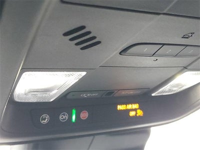 2022 Cadillac XT4 FWD Luxury