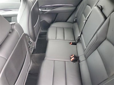 2022 Cadillac XT4 FWD Luxury