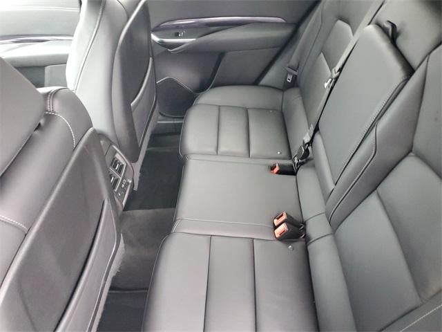 2022 Cadillac XT4 FWD Luxury