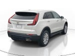 2022 Cadillac XT4 FWD Luxury