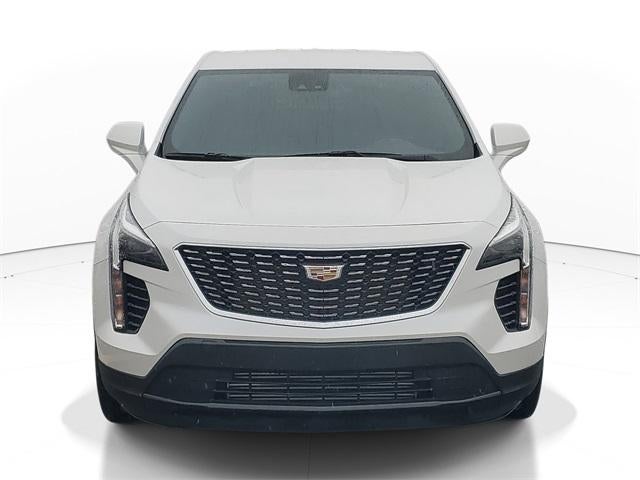 2022 Cadillac XT4 FWD Luxury