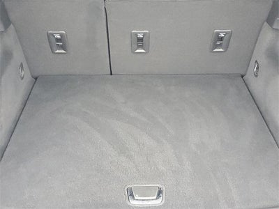 2022 Cadillac XT4 FWD Luxury