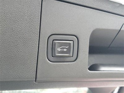 2022 Cadillac XT4 FWD Luxury