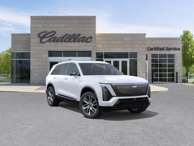 2027 Cadillac VISTIQ Luxury