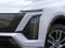 2027 Cadillac VISTIQ Luxury