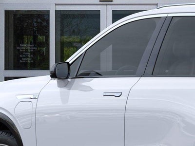 2027 Cadillac VISTIQ Luxury