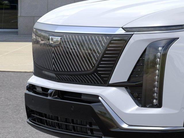 2027 Cadillac VISTIQ Luxury
