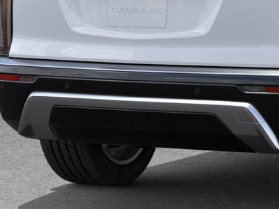 2027 Cadillac VISTIQ Luxury