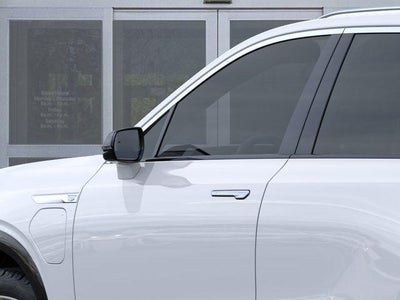 2027 Cadillac VISTIQ Luxury