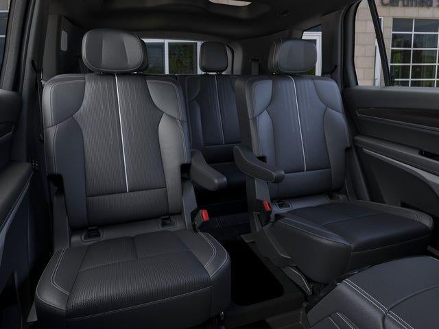 2027 Cadillac VISTIQ Luxury