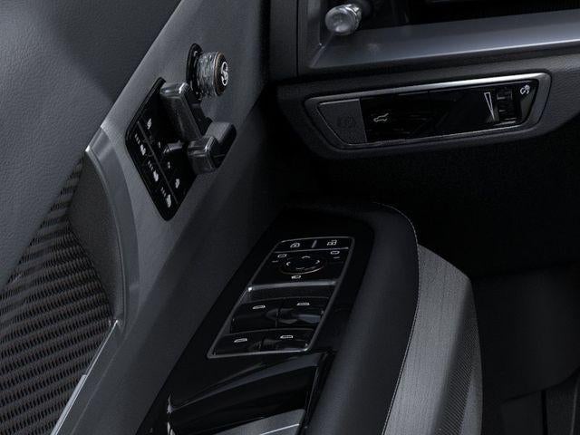 2027 Cadillac VISTIQ Luxury