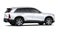 2027 Cadillac VISTIQ Luxury