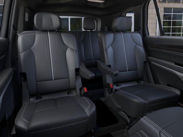 2027 Cadillac VISTIQ Luxury