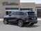 2027 Cadillac VISTIQ Luxury