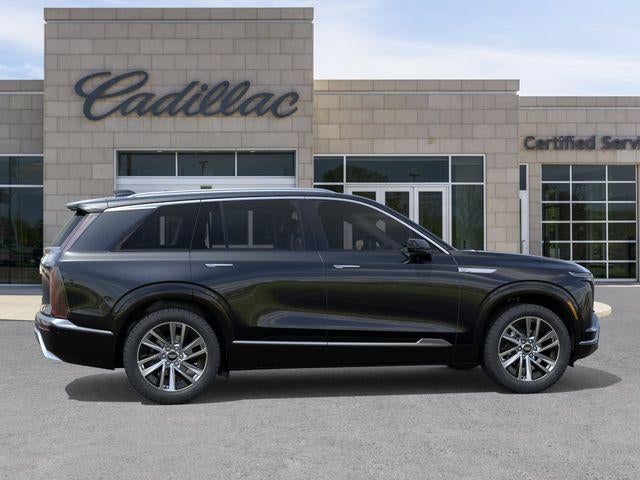 2027 Cadillac VISTIQ Luxury