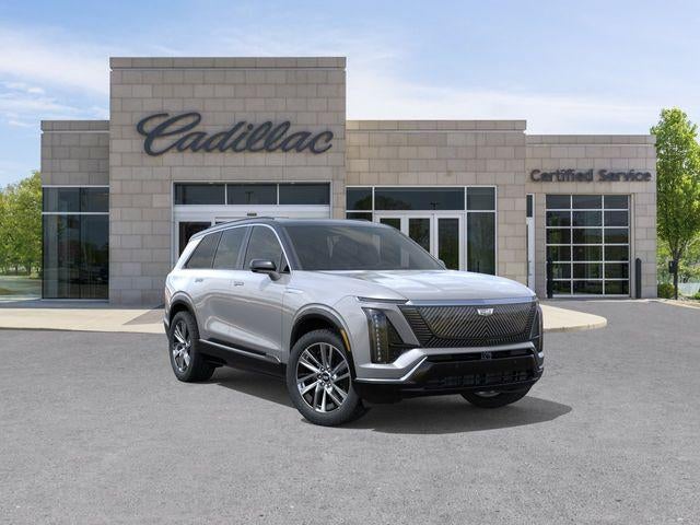 2027 Cadillac VISTIQ Luxury