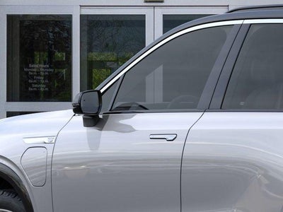 2027 Cadillac VISTIQ Luxury