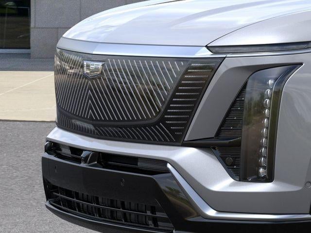 2027 Cadillac VISTIQ Luxury