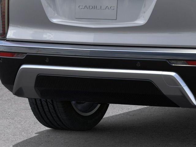 2027 Cadillac VISTIQ Luxury