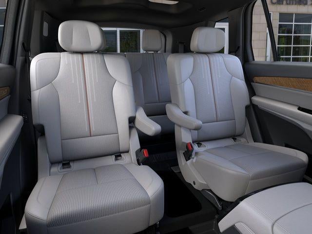 2027 Cadillac VISTIQ Luxury