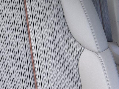 2027 Cadillac VISTIQ Luxury