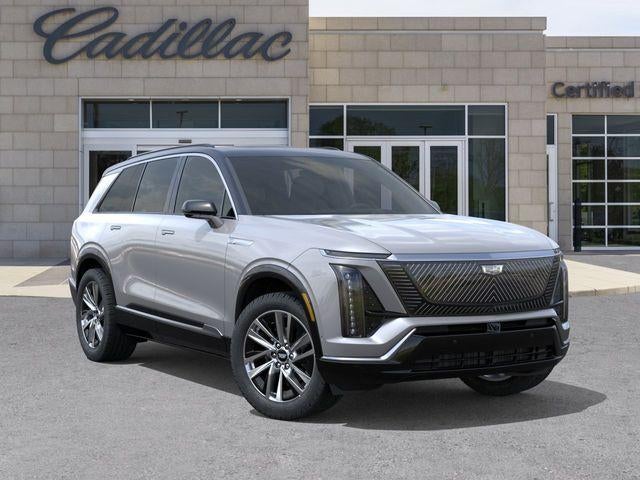 2027 Cadillac VISTIQ Luxury