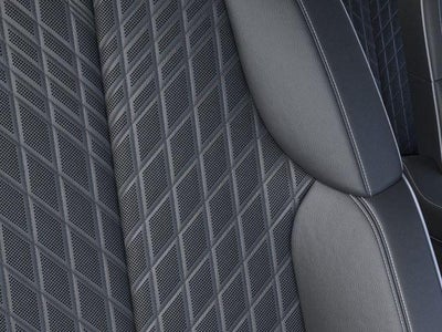 2027 Cadillac VISTIQ Premium Luxury