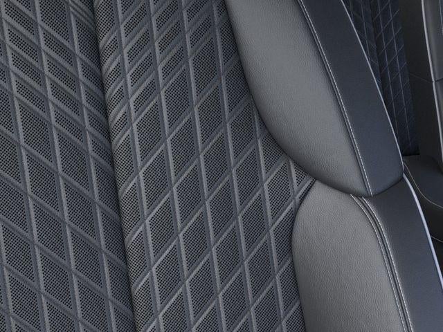 2027 Cadillac VISTIQ Premium Luxury
