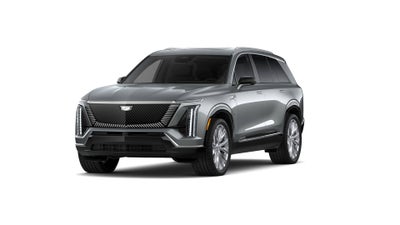 2027 Cadillac VISTIQ Premium Luxury