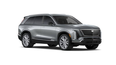 2027 Cadillac VISTIQ Premium Luxury