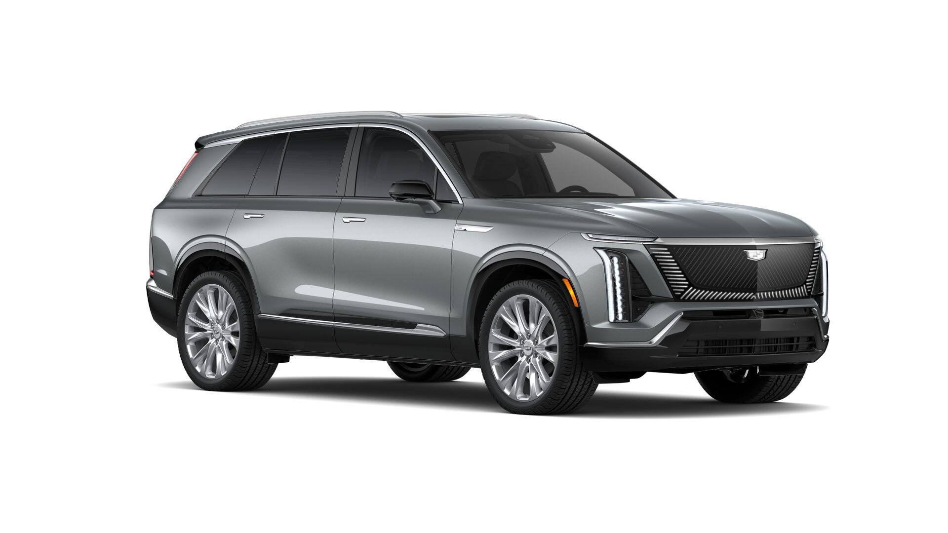 2027 Cadillac VISTIQ Premium Luxury