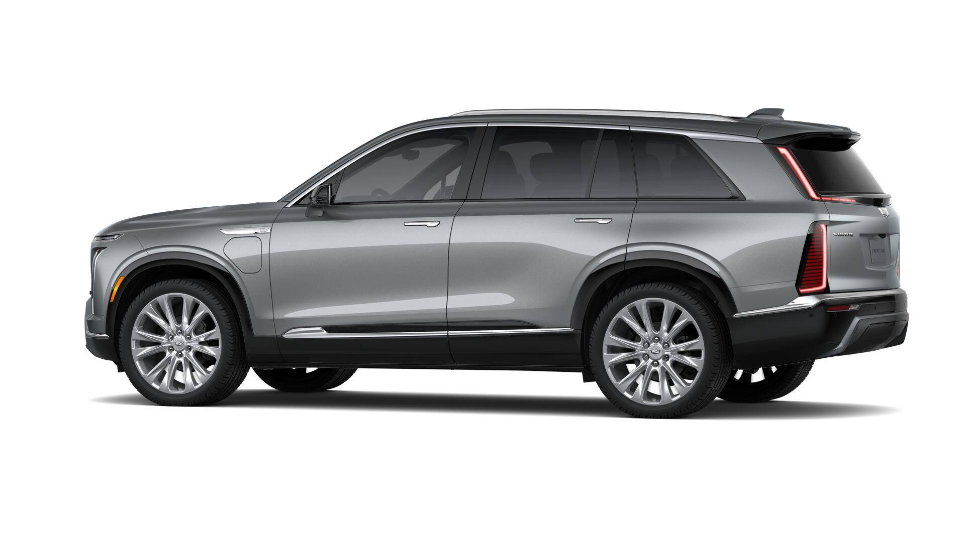2027 Cadillac VISTIQ Premium Luxury