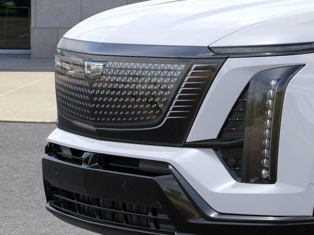 2027 Cadillac VISTIQ Sport