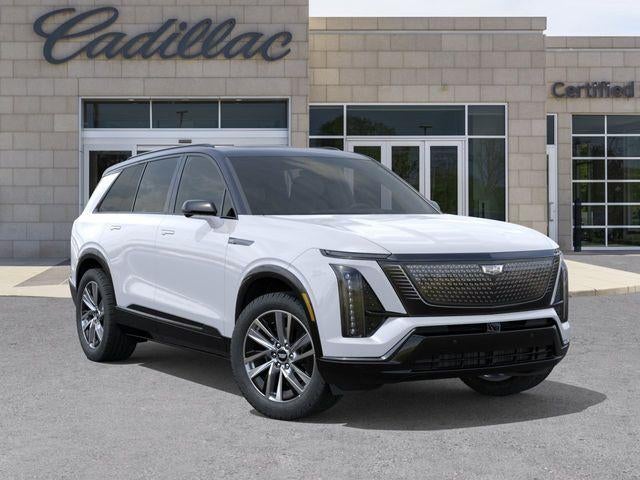 2027 Cadillac VISTIQ Sport