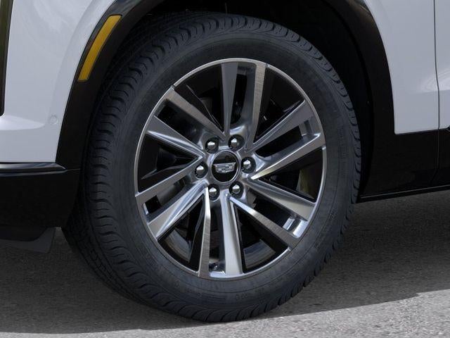 2027 Cadillac VISTIQ Sport