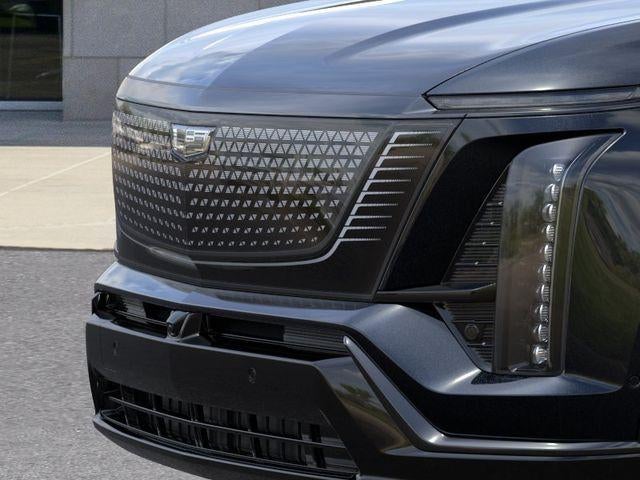 2027 Cadillac VISTIQ Sport