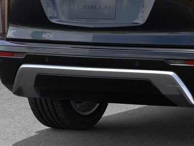 2027 Cadillac VISTIQ Sport
