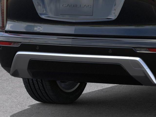 2027 Cadillac VISTIQ Sport