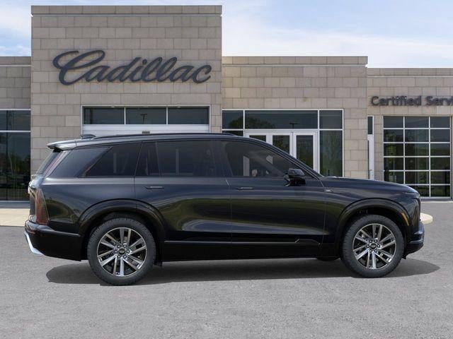 2027 Cadillac VISTIQ Sport