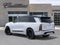2027 Cadillac VISTIQ Platinum