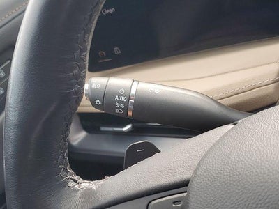 2024 Cadillac XT4 AWD Luxury