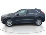 2024 Cadillac XT4 AWD Luxury