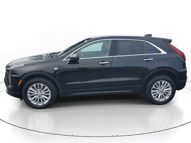 2024 Cadillac XT4 AWD Luxury