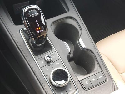 2024 Cadillac XT4 AWD Luxury