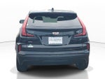 2024 Cadillac XT4 AWD Luxury