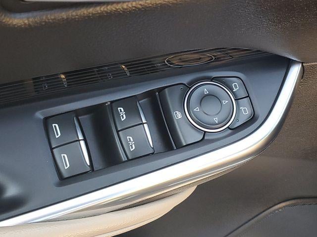 2024 Cadillac XT4 AWD Luxury