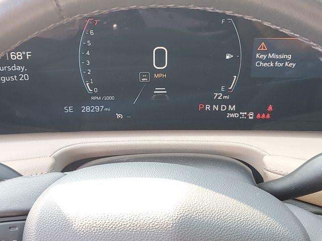 2024 Cadillac XT4 AWD Luxury