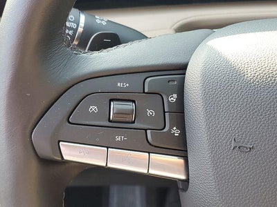 2024 Cadillac XT4 AWD Luxury