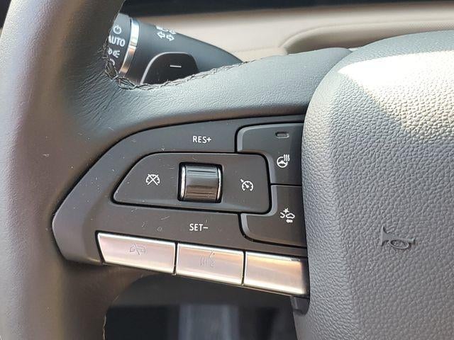 2024 Cadillac XT4 AWD Luxury