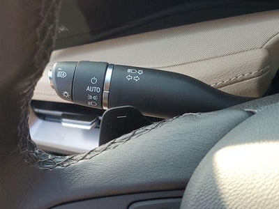 2024 Cadillac XT4 AWD Luxury